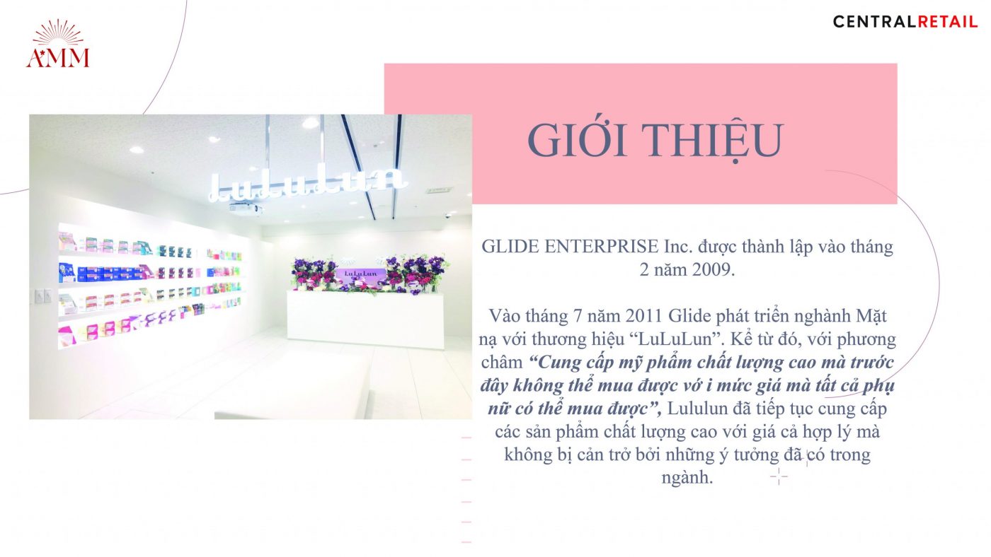 Công ty TNHH đầu tư phát triển và thương mại Phúc Hưng