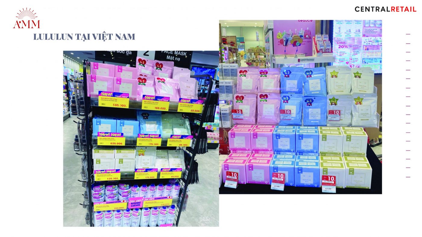 Công ty TNHH đầu tư phát triển và thương mại Phúc Hưng