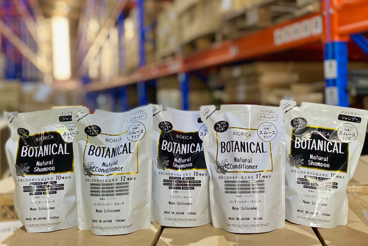 Công ty TNHH đầu tư phát triển và thương mại Phúc Hưng