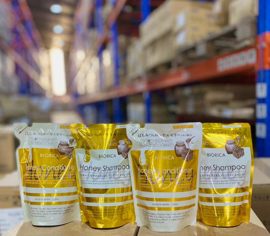 Công ty TNHH đầu tư phát triển và thương mại Phúc Hưng