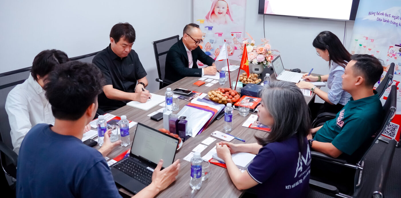 Công ty TNHH đầu tư phát triển và thương mại Phúc Hưng