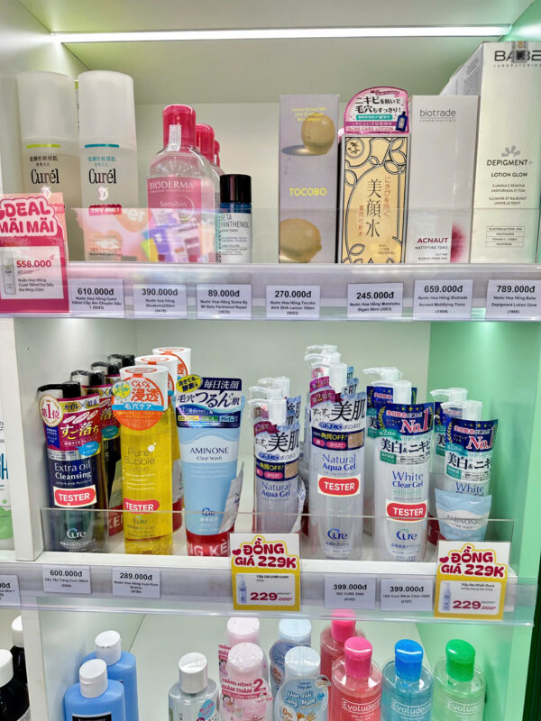 Công ty TNHH đầu tư phát triển và thương mại Phúc Hưng