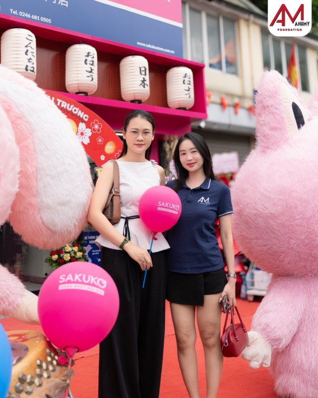 Công ty TNHH đầu tư phát triển và thương mại Phúc Hưng