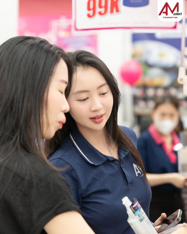 Công ty TNHH đầu tư phát triển và thương mại Phúc Hưng