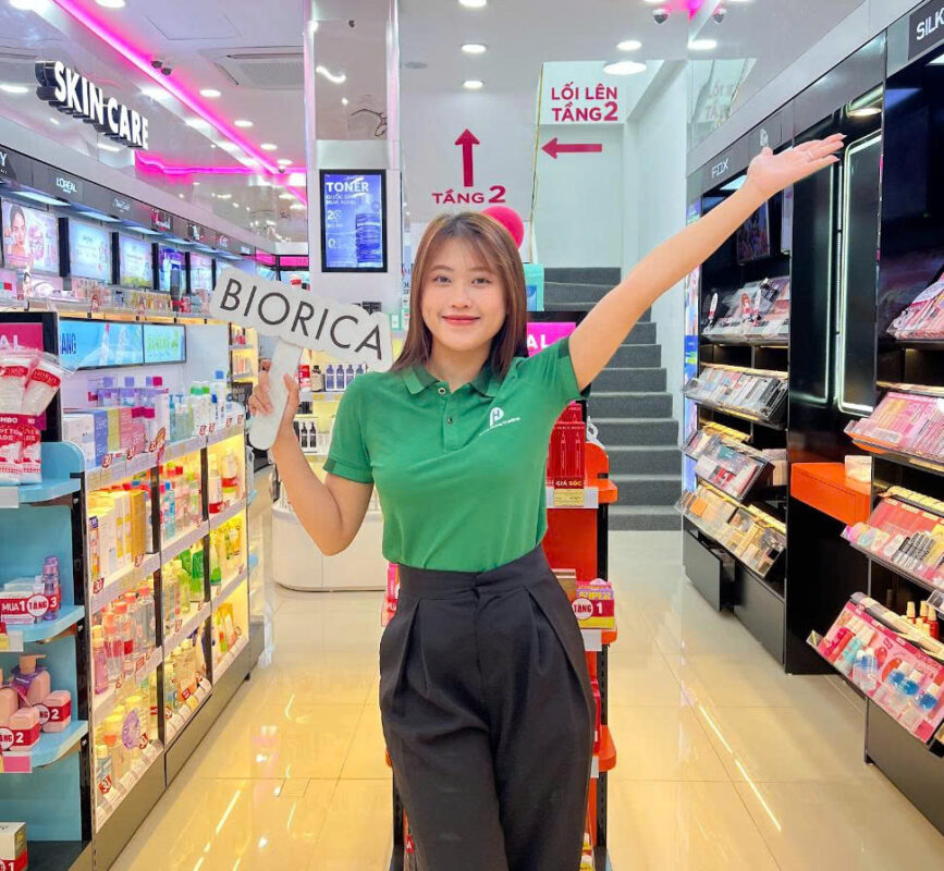 Công ty TNHH đầu tư phát triển và thương mại Phúc Hưng