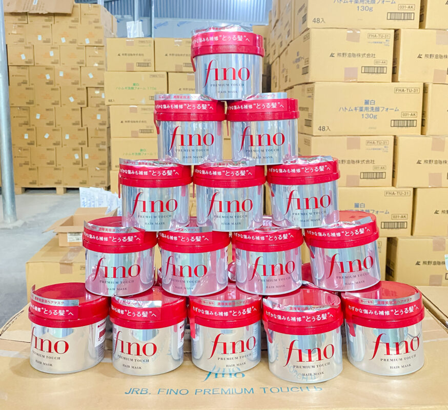 Công ty TNHH đầu tư phát triển và thương mại Phúc Hưng